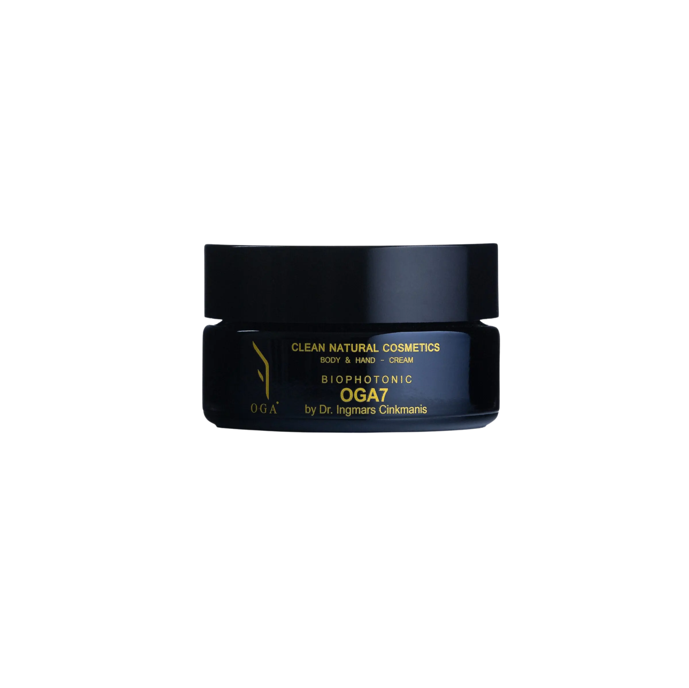 Nourishing body and hand cream for normal and dry skin, reducing roughness and restoring a healthy appearance with a pleasant scent